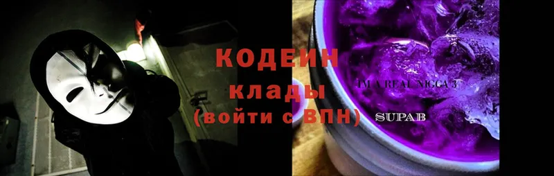 hydra ССЫЛКА  Петровск-Забайкальский  Codein Purple Drank  купить  цена 